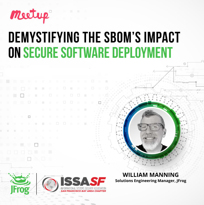 SBOM’s Impact on Secure Software Deployment with Bill Manning