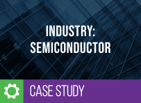 Customer Success Story: DevOps with a Universal Security Framework at Scale