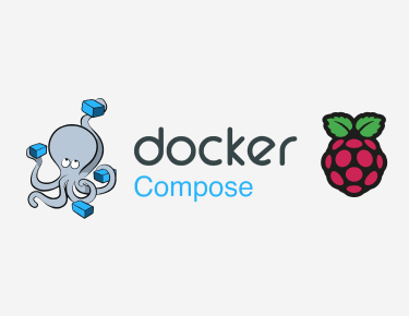 Install Docker-Compose on Raspberry Pi