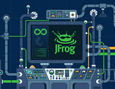 Gain Clarity on Cloud Usage with Enhanced Monitoring from MyJFrog