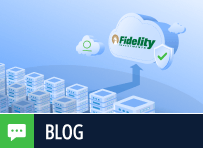 migrating to the cloud with fidelity