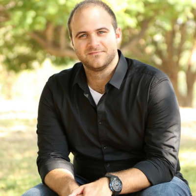 Natan Nehorai, JFrog Security Researcher