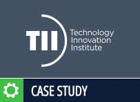 JFrog and Technology Innovation Institute (TII)