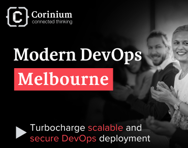 Modern DevOps Melbourne 2024