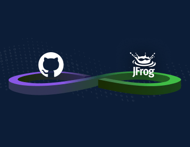 Streamlining Secure, Intelligent Development: The Power of GitHub and JFrog Together