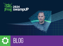 JFrog swampUP 2024: News and Updates Live From the Show Floor