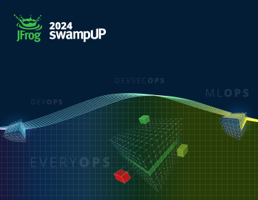 swampUP Recap: “EveryOps” is Trending as a Software Development Requirement