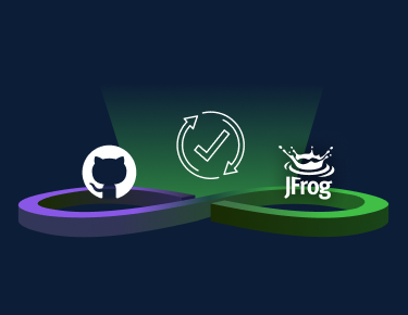 Elevating DevSecOps: JFrog and GitHub’s Unified Platform Experience Deepens