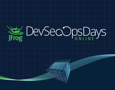 JFrog Platform Innovation: Reloading Development Teams