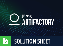 JFrog Artifactory