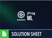 JFrog ML