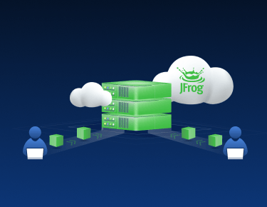 Now Available: Smart Archiving with the JFrog Platform