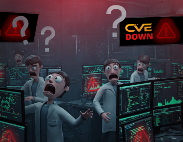 A Vulnerable Future: MITRE’s Close Call in CVE Management