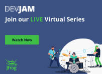 DevJam Session – May 5th