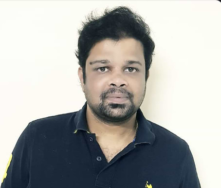 Prajith Bhaskaran