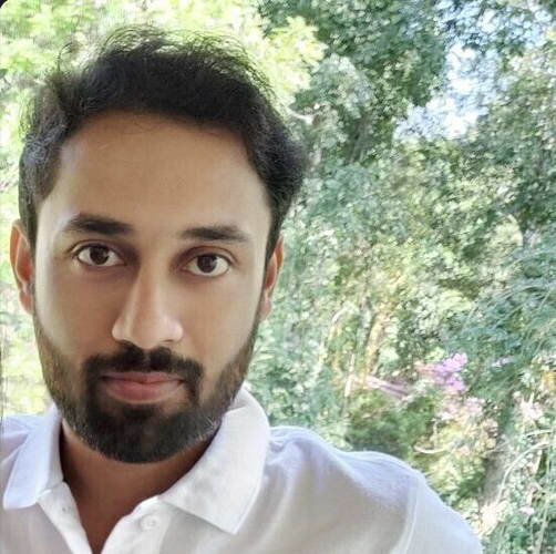 Midhun Mohanan