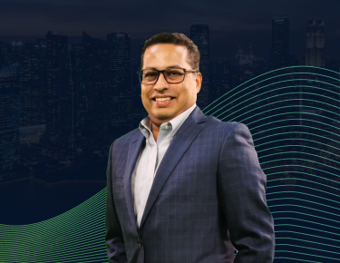 Meet Sunny Rao, JFrog’s New SVP of Asia Pacific